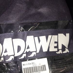 Black new Mary Janes